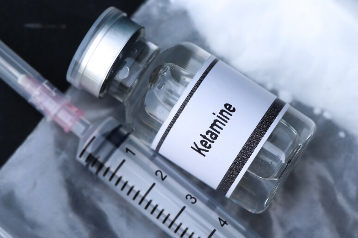 ketamina