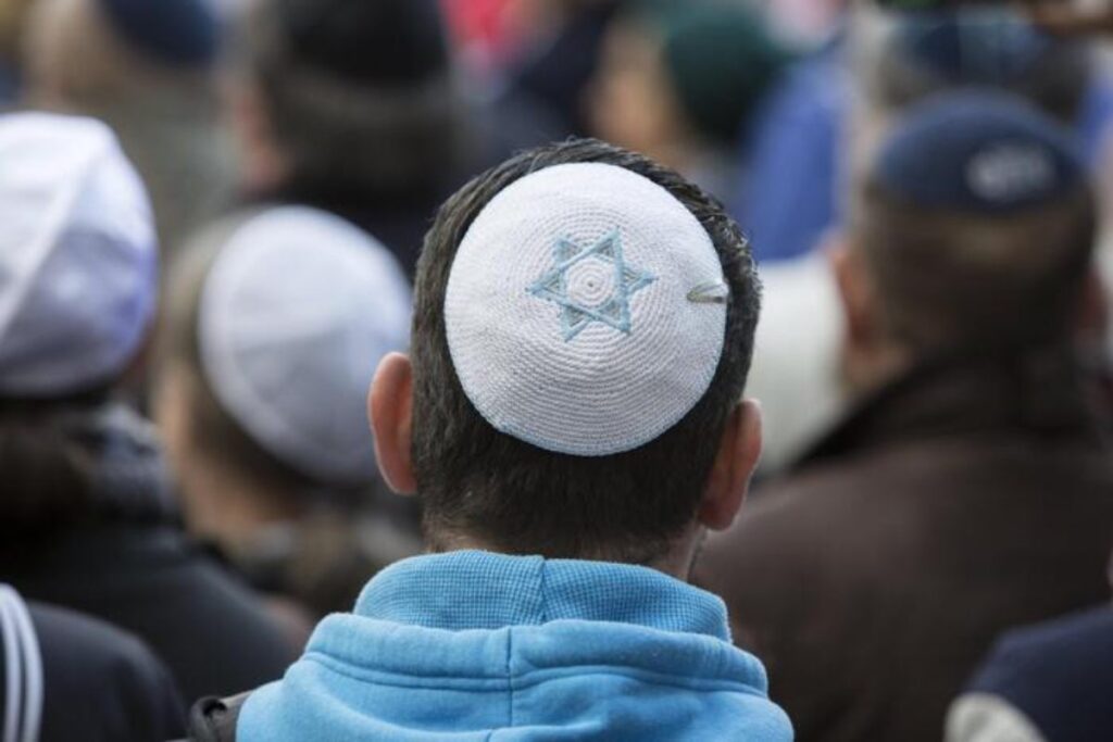 kippah