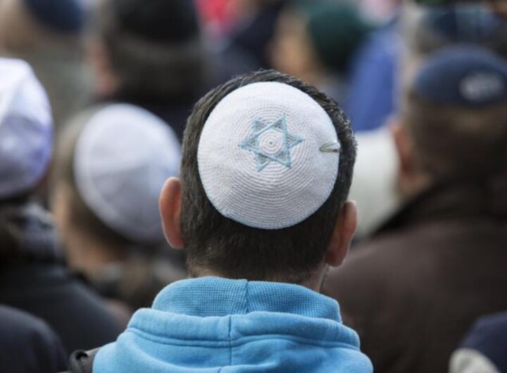 kippah