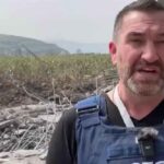 Giornalista in Libano