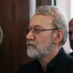 Il capo del Consiglio Supremo per la Sicurezza Nazionale iraniano Ali Larijani