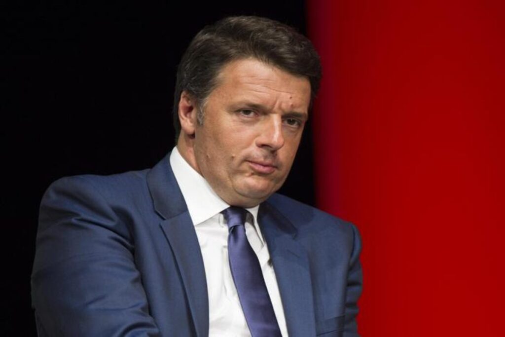 renzi