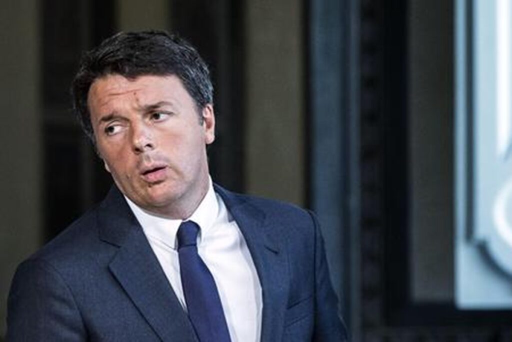 Matteo Renzi