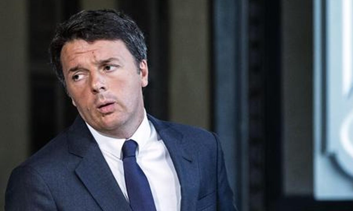 Matteo Renzi