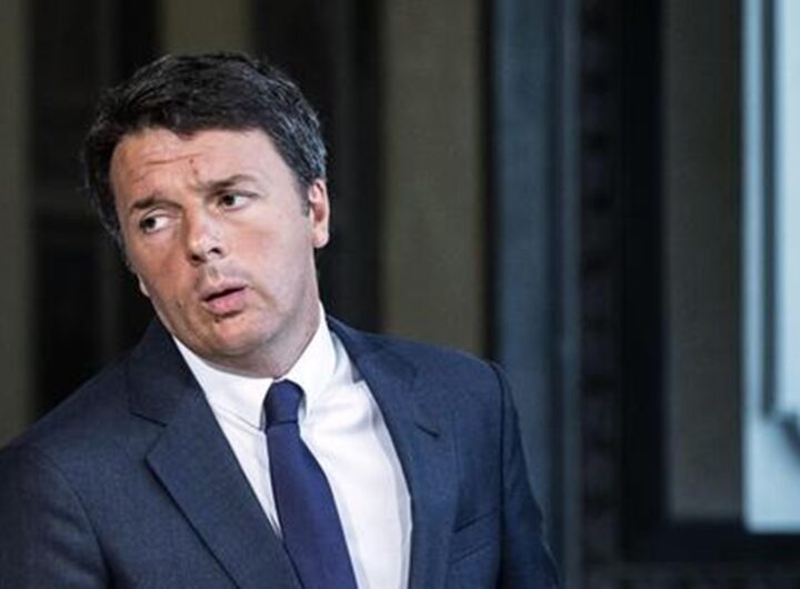 Matteo Renzi