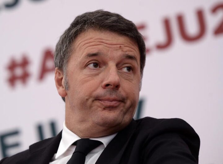 Matteo Renzi