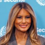melania trump all'onu
