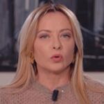 Meloni a Fuori dal Coro