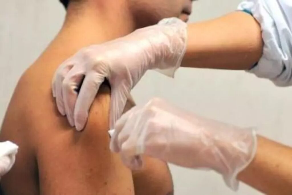 profilassi meningite