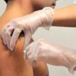 profilassi meningite