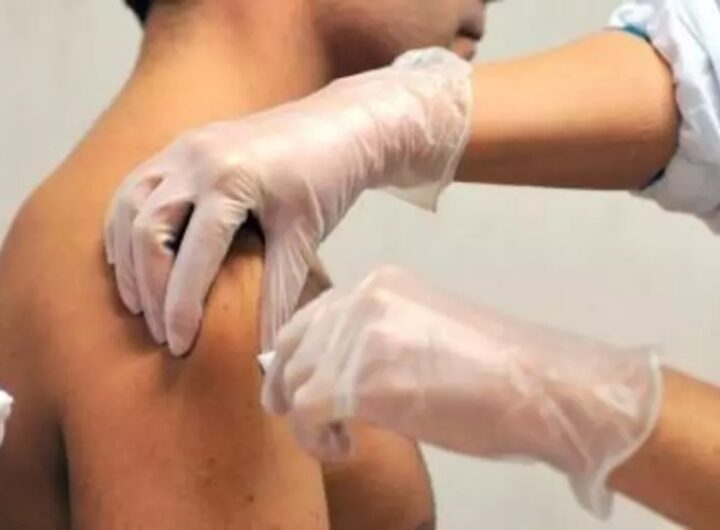 profilassi meningite