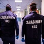 Carabinieri Nas