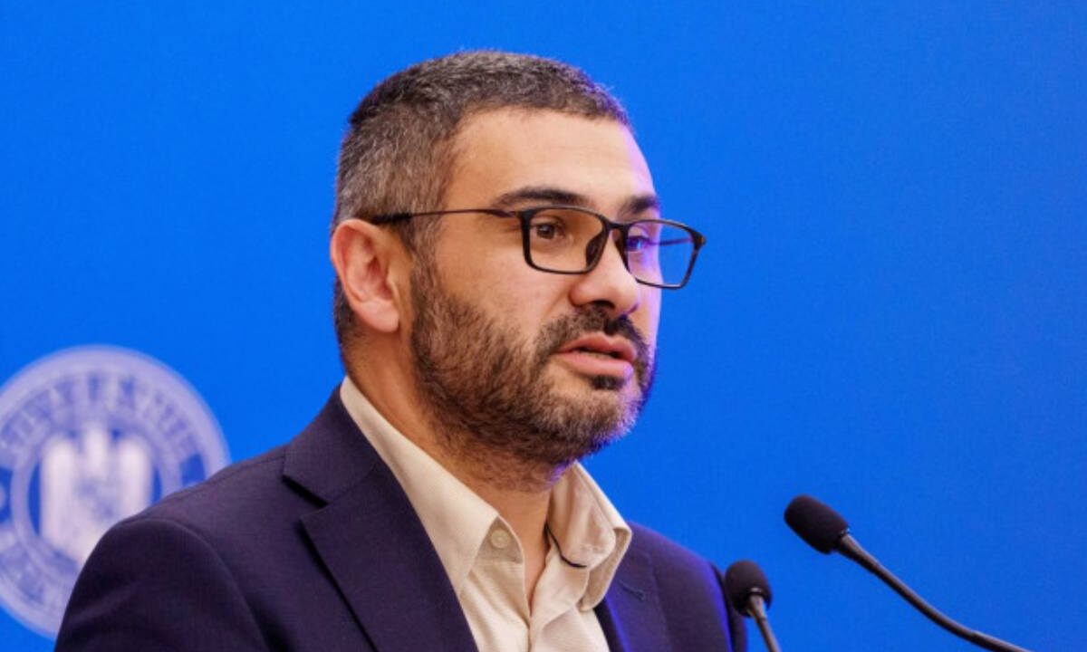 Manole ministro lavoro romania