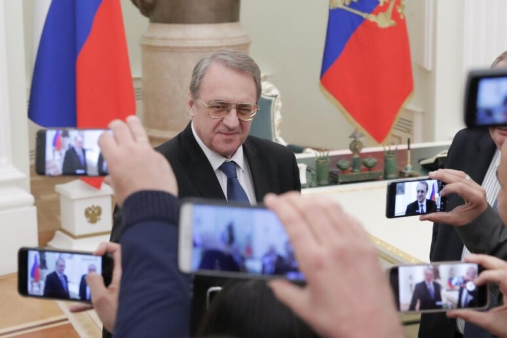 mosca sospende la rete mobile