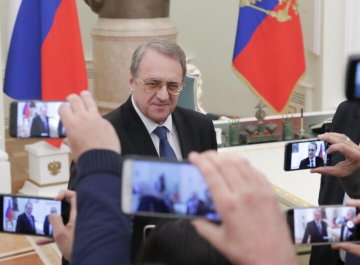 mosca sospende la rete mobile