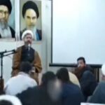 Il video del missile che colpisce i mullah durante la loro riunione a Teheran
