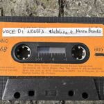 musicassetta voci nonni