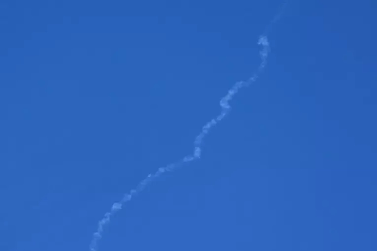 Turchia, Nato abbatte un missile balistico dall’Iran. Tajani: “Non credo ci siano ancora le ragioni per l’applicazione dell’articolo 5”