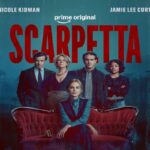 Scarpetta locandina serie tv
