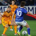 nico paz contrastato da cristante