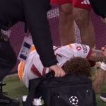 taglio dito noa lang