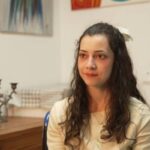 noelia castillo ramos in una intervista