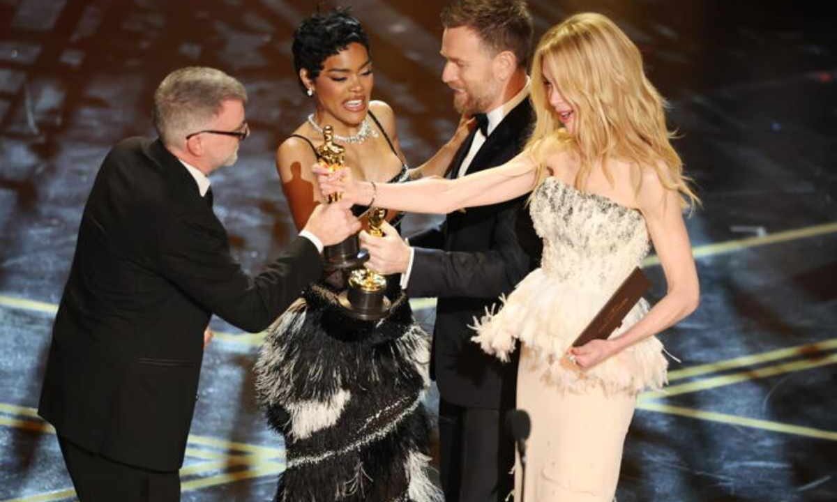 Una battaglia dopo l'altra