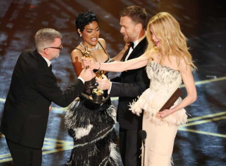 Una battaglia dopo l'altra