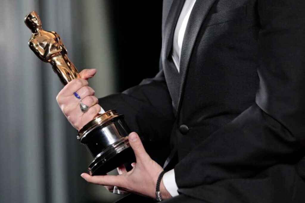 Premio Oscar