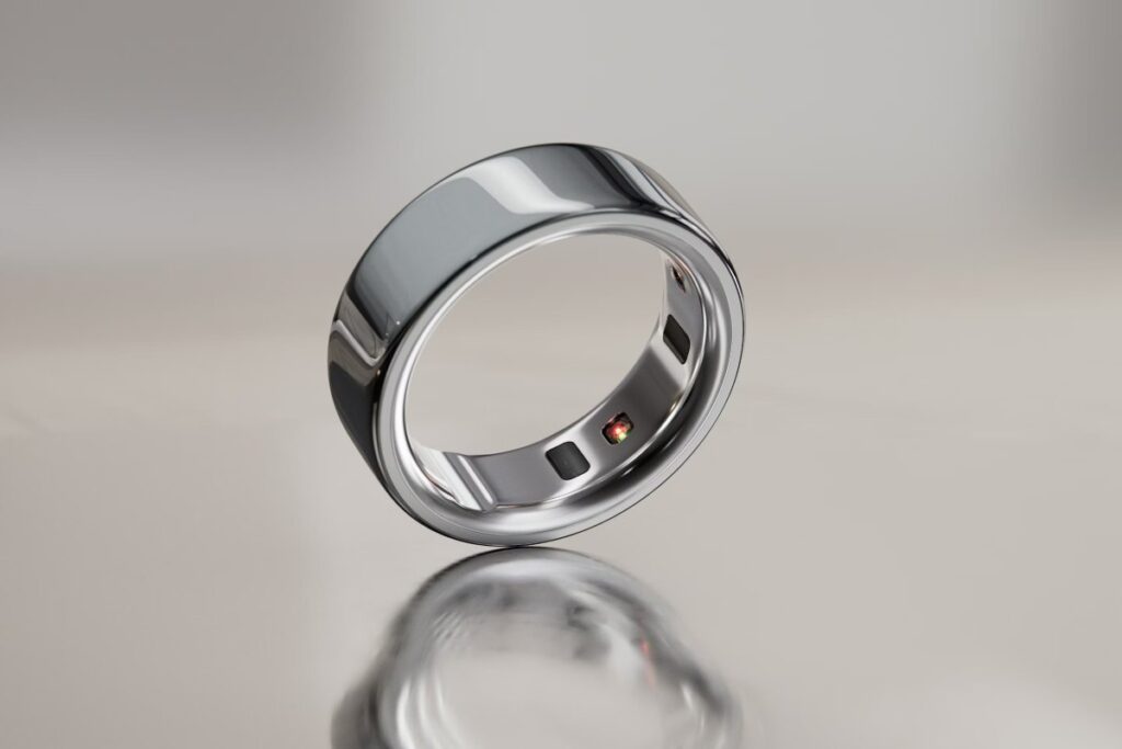 oura ring