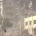 La sede a Qom dell'Assemblea degli Esperti