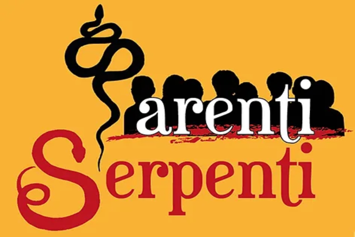 parenti serpenti