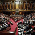 Il Parlamento italiano