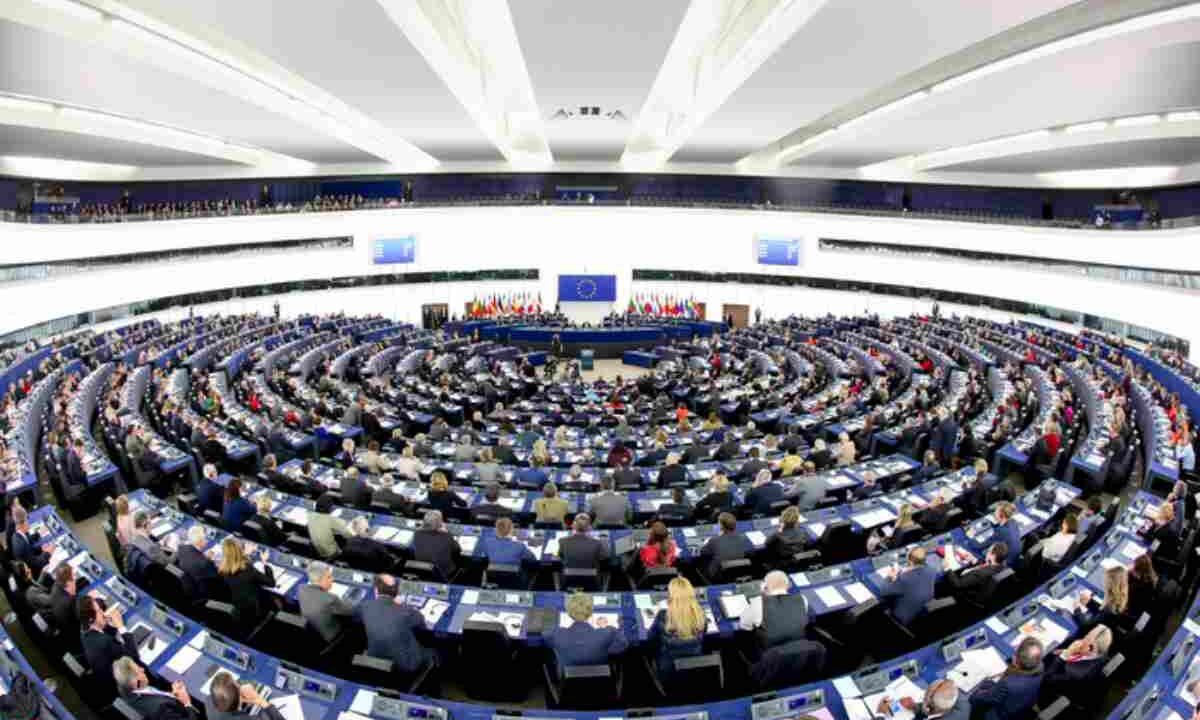 Il Parlamento europeo