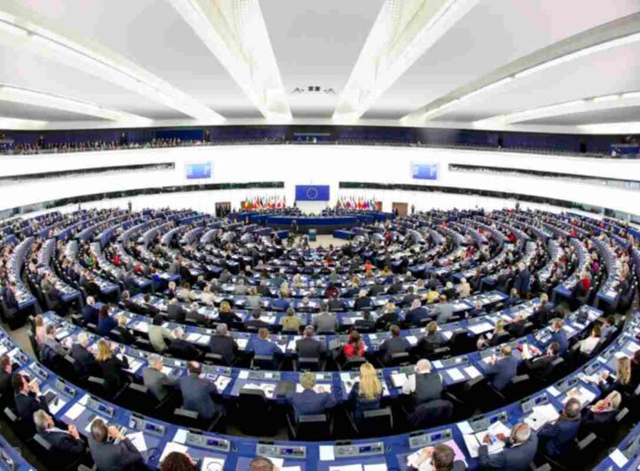 Il Parlamento europeo