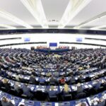 Il Parlamento Ue