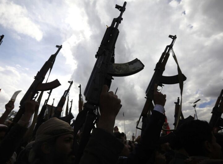 Sepah-e Pasdaran, chi sono i guardiani della rivoluzione della Repubblica islamica