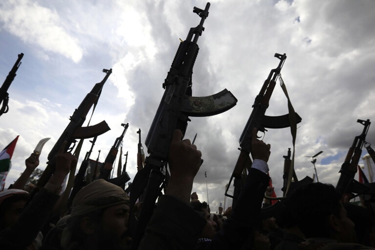 Sepah-e Pasdaran, chi sono i guardiani della rivoluzione della Repubblica islamica