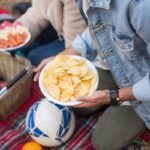 Pic nic a Pasquetta