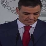 Pedro Sanchez