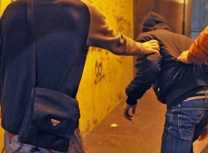 studente bocconi pestato