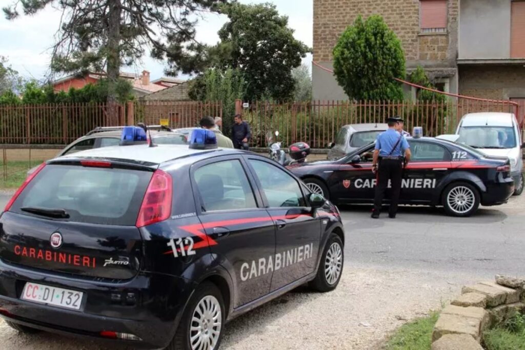 carabinieri