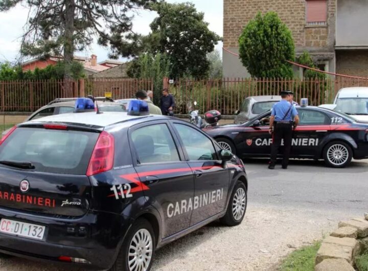 carabinieri