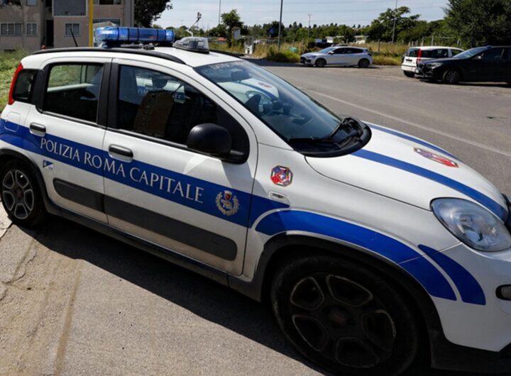 La municipale