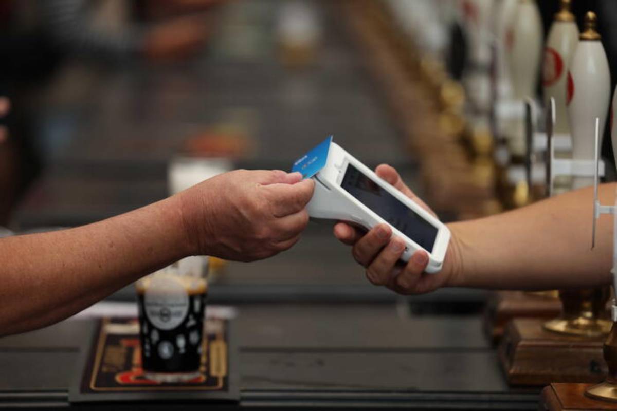 Pagamento con carta di credito