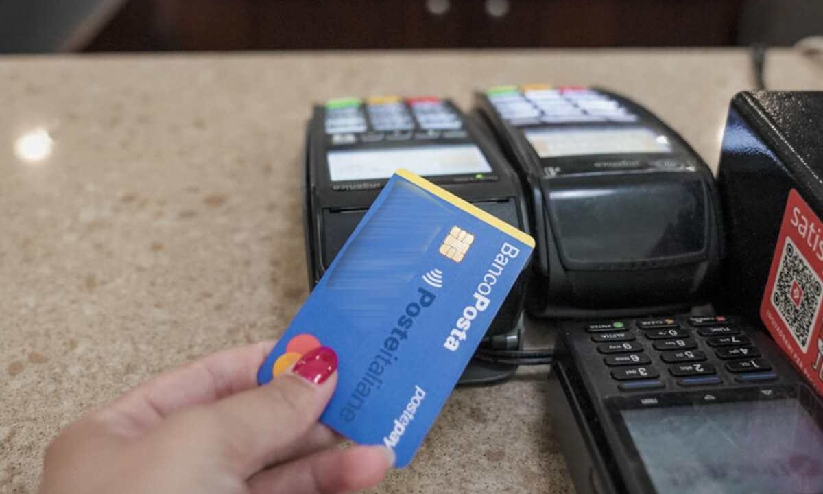 Pagamento con carta di credito