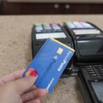 Pagamento con carta di credito