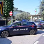 professoressa accoltellata a trescore