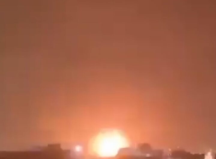 I bombardamenti iraniani in Qatar