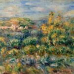 Quadro Renoir